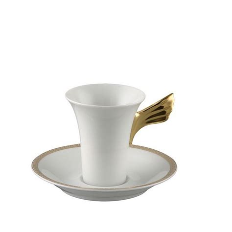 versace rosenthal medusa meandre ikarus